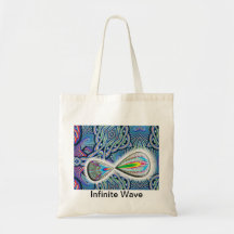 Infinite Wave Bag