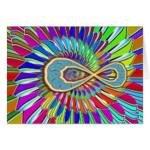 Infinity Card