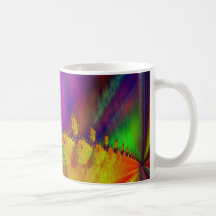 Infinity Mug