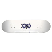 infinity skateboards