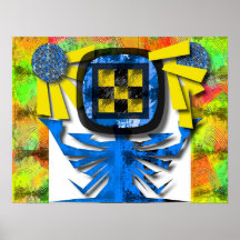 Ingot Print