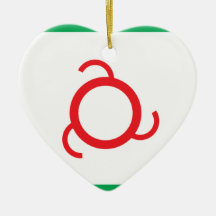 Ingushetia Ornament
