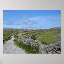 Inishmore Print