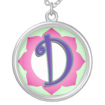 Initial D Pendant