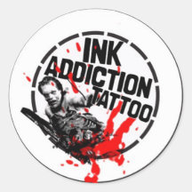 ink_addiction_button_idea1 stickers