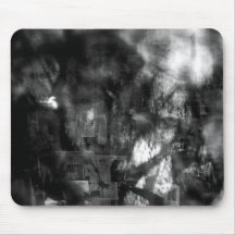 INKBLOT 5 MOUSEPAD