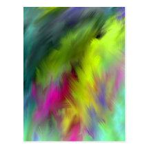 Inner abstract 44 post cards