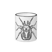 Insect Mug