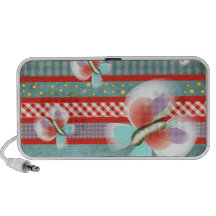 Insects Speaker