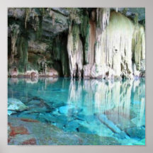 Inside Caves Posters