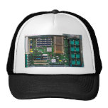 inside server computer trucker hats
