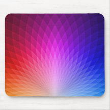 Inside the Rainbow Mousepads