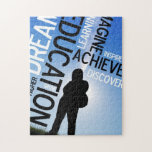 Inspiration Educational Design Jigsaw Puzzles