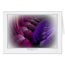 Inspiration Greeting Card