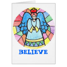 INSPIRATION GREETING CARDS