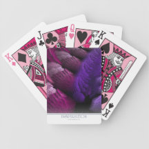 Inspiration Playing Cards