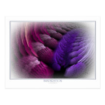 Inspiration Postcard