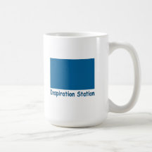 Inspiration Station Mug