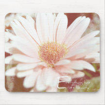 Inspirational Beauty Mousepad