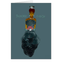 Inspirational greeting card