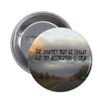 Inspirational Guidance Pin