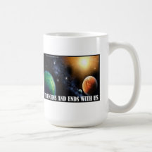 Inspirational Insights Mug