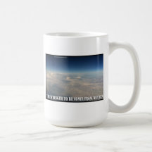 Inspirational Insights Mug