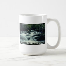 Inspirational Insights Mug