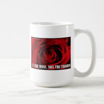 Inspirational Insights Mug
