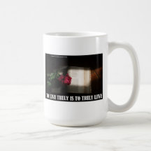 Inspirational Insights Mug