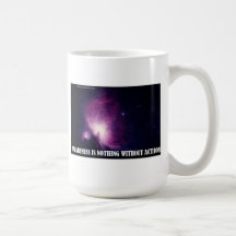 Inspirational Insights Mug