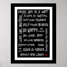 Inspirational Poster