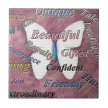 Inspirational Quotes Tiles