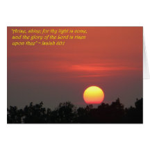 Inspirations Card