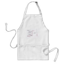 Inspire Compassion Apron