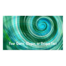 Inspired custom Business Cards to Personalise