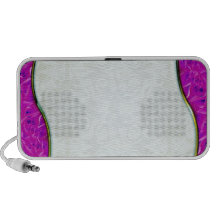 Inspiring Pink roses wedding gift Mp3 Speaker