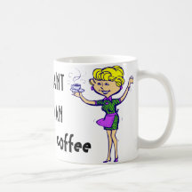 Instant Human Just Add Coffee Coffee Mugs