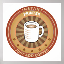 Instant Printer