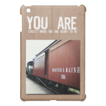 instigram mini ipad case. case for the iPad mini