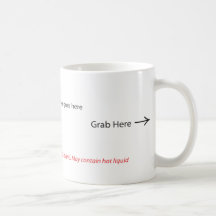 instruction mug
