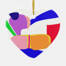 Intelligence Ornaments