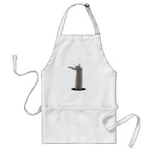 interdimensional LongCat Aprons