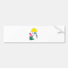 Interesting Surprise Bumper Stickers