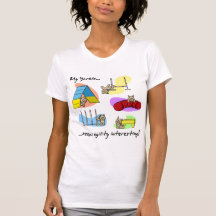 Interesting Yorkie Agility Tshirts