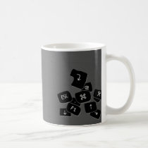 Interface mugs