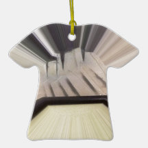 Interior 6 ornament