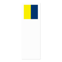International Alphabet Flags K Business Card Templates