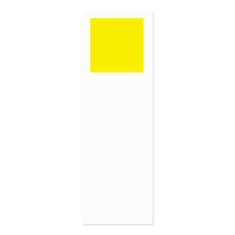 International Alphabet Flags Q Business Cards