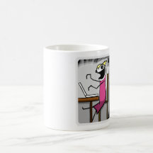 Internet Forever Mug